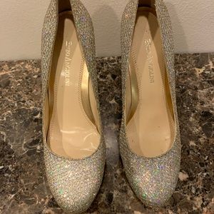 Enzo Angiolini shoes from Nordstrom Rack.